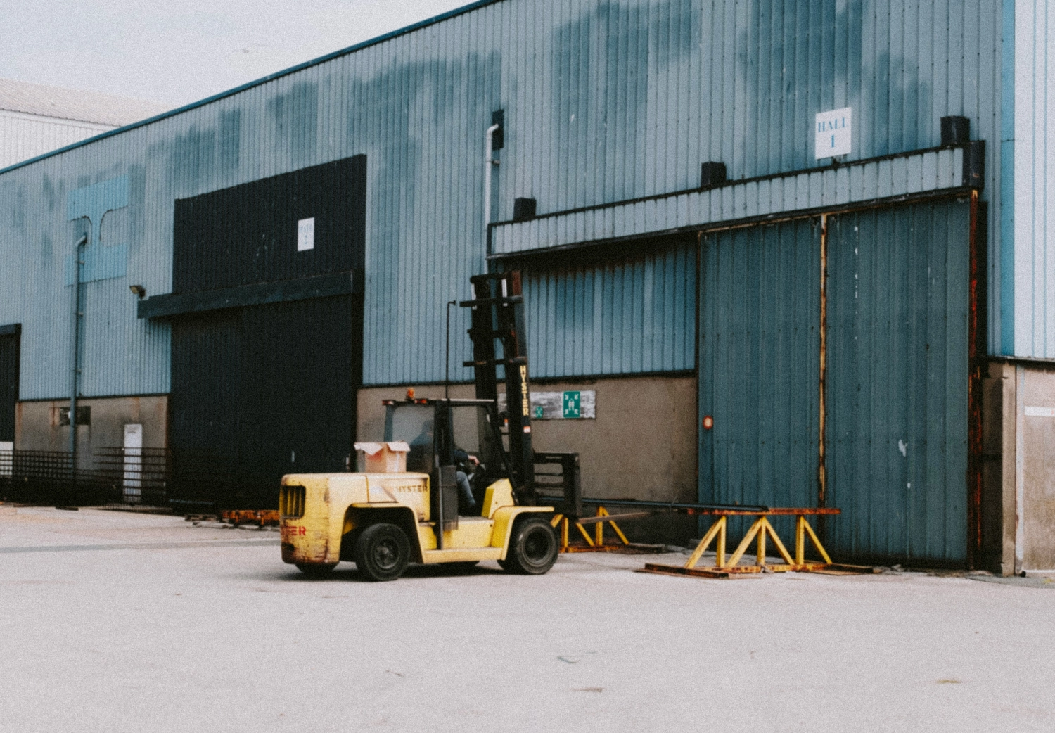 Supply Chain Obsolescence