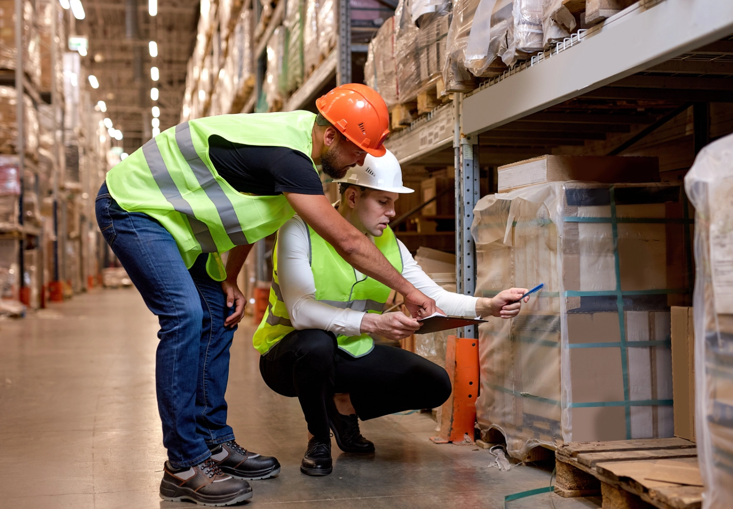 supply chain