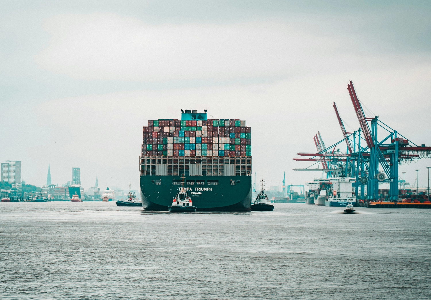 Supply Chain Management